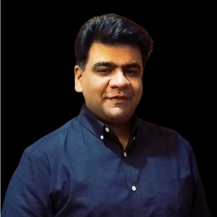 Anuj Ahuja