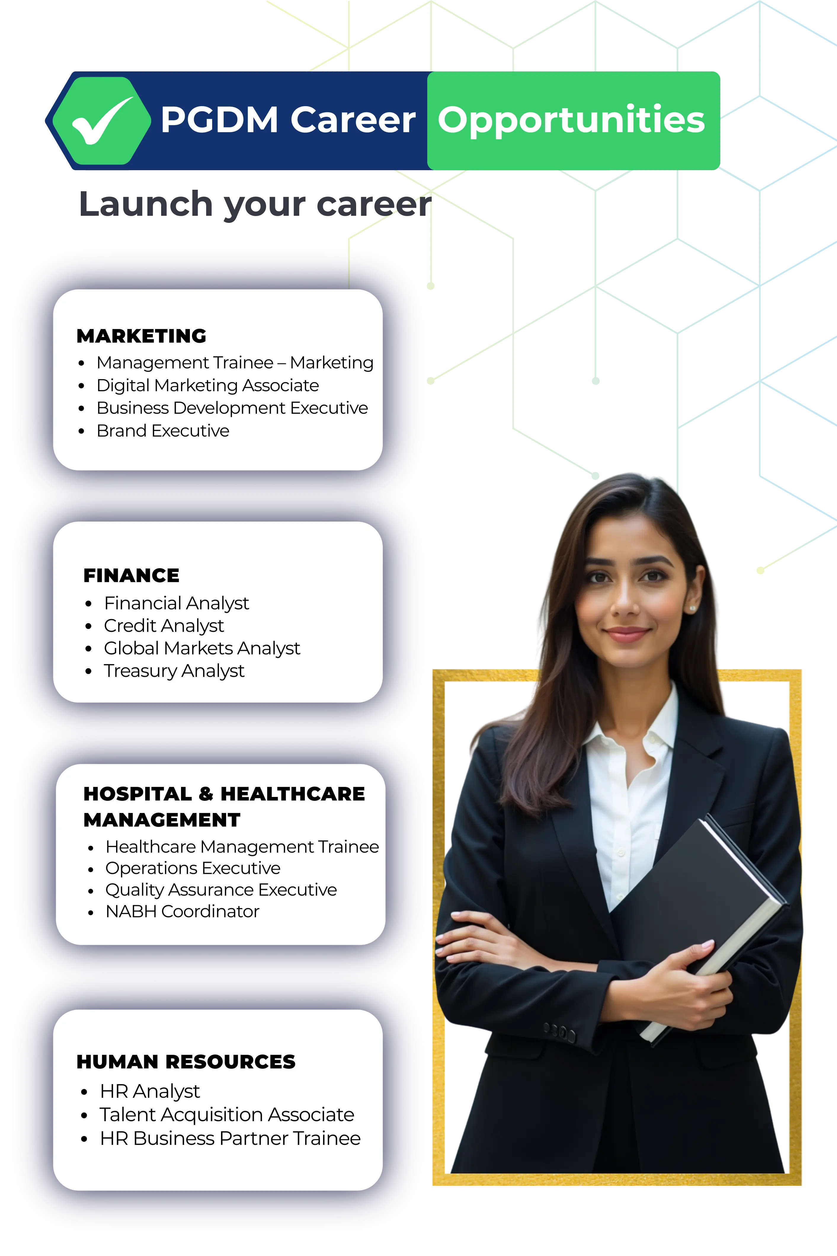 career