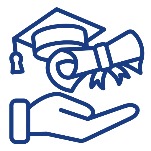 Avail Education Loan & Scholarship