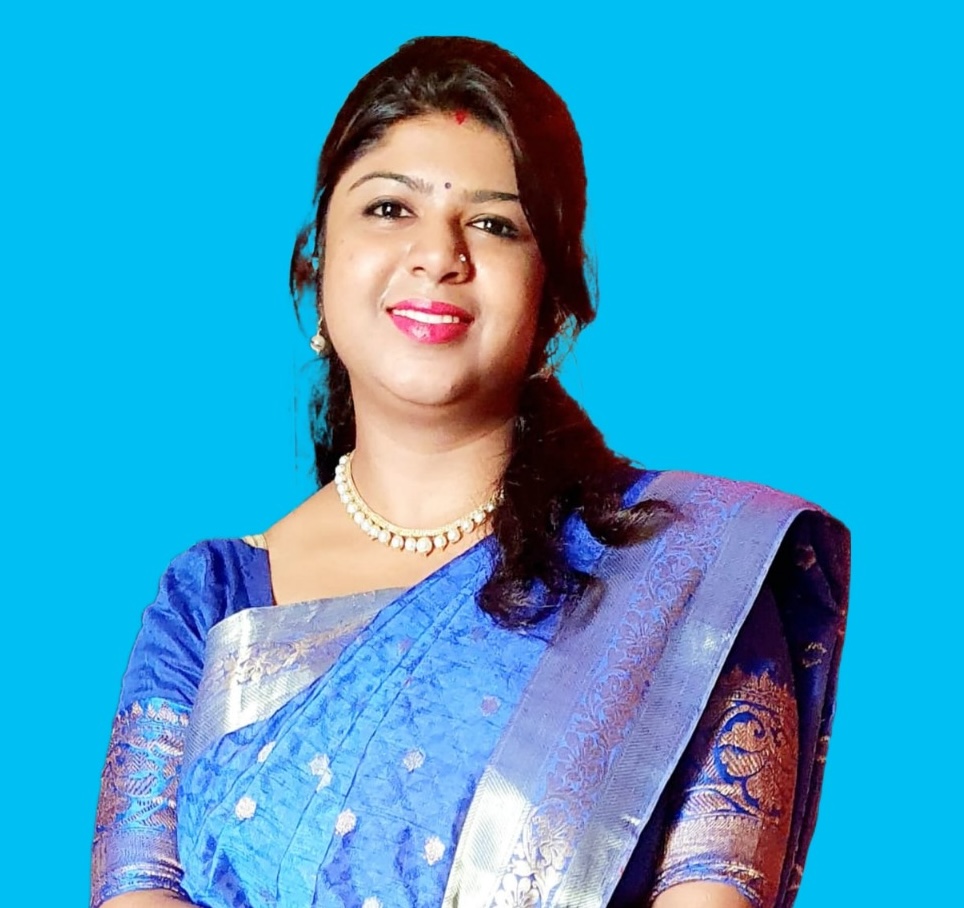 Ms SUDESHNA CHATTERJEE